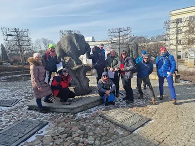 Bartour Przewodnik Świętokrzyski